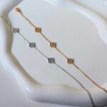 Clover Bracelet