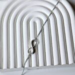 Flat Infinity Bracelet - Image 2