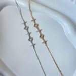 Zara Clover Bracelet - Image 6