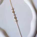 Zara Clover Bracelet - Image 4