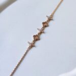 Zara Clover Bracelet - Image 2
