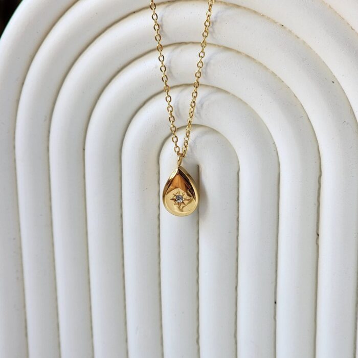 Athena Necklace - Image 4