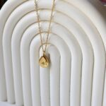 Athena Necklace - Image 5