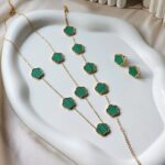Clover Green Set