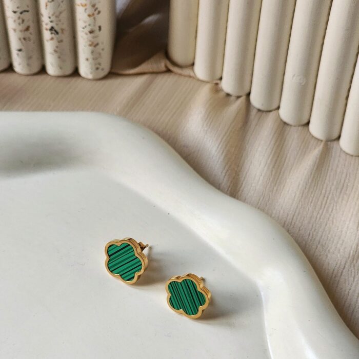Clover Green Set - Image 2