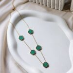 Clover Green Set - Image 3