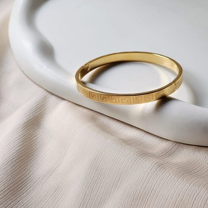 Luna Bangle - Image 2