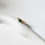 Emerald Ring