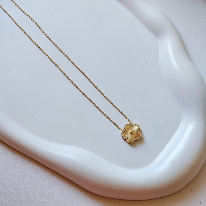 Clover Gold Set - Image 4