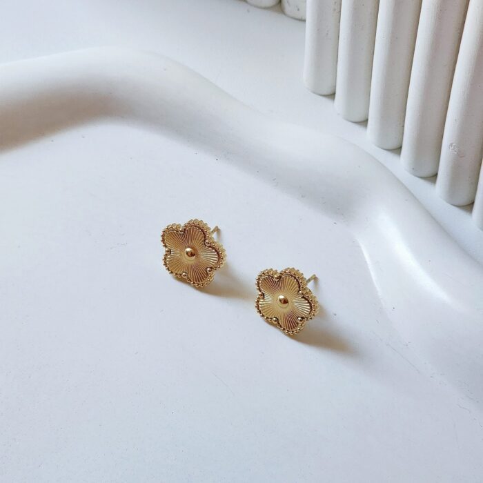 Clover Gold Set - Image 5