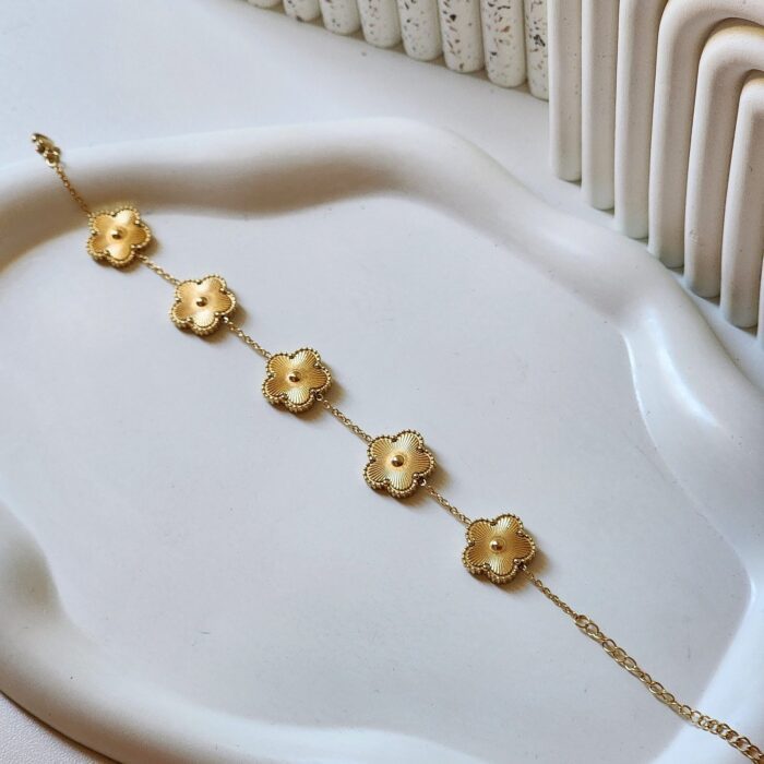 Clover Gold Set - Image 6