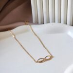 Infinity Anklet - Image 2