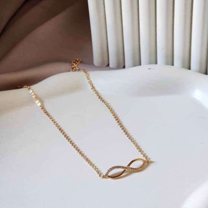 Infinity Anklet - Image 2