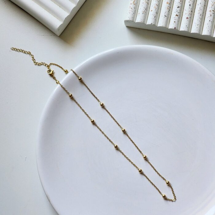 Evana Beaded Chains - Image 5