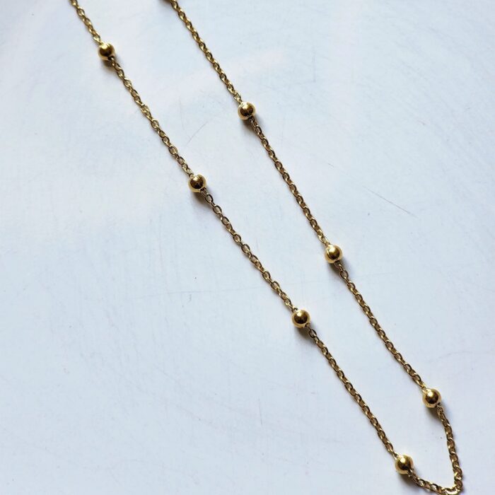 Evana Beaded Chains - Image 4