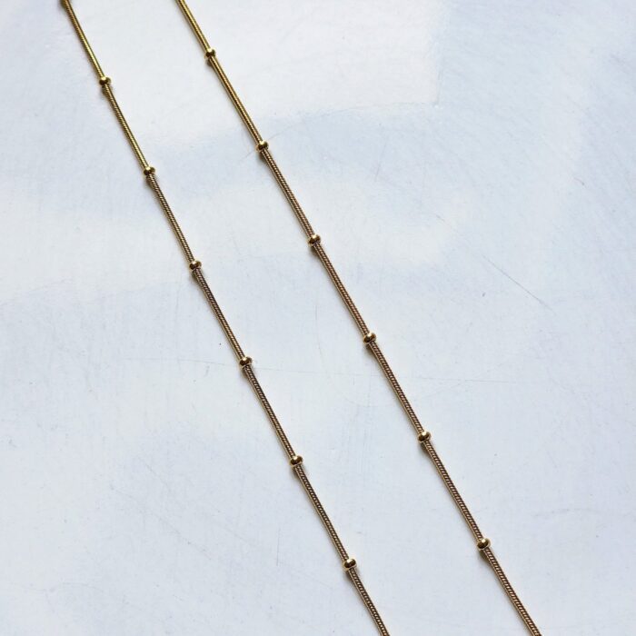 Evana Beaded Chains - Image 3