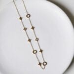 Zara Necklace - Image 4