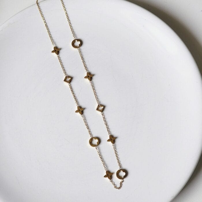 Zara Necklace - Image 4