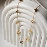Zara Necklace - Image 3