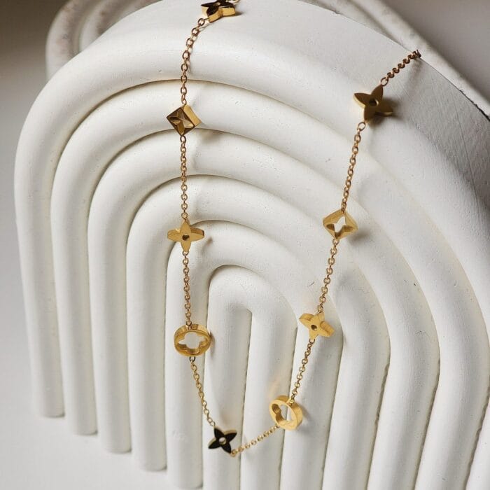 Zara Necklace - Image 3