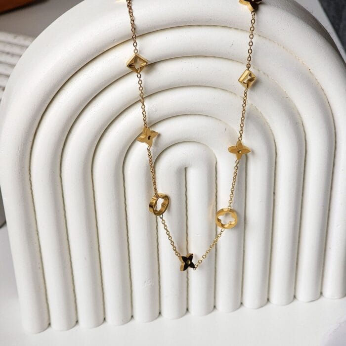 Zara Necklace - Image 2