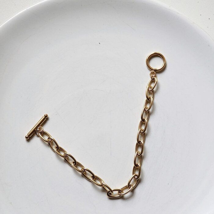Link Bracelet - Image 1