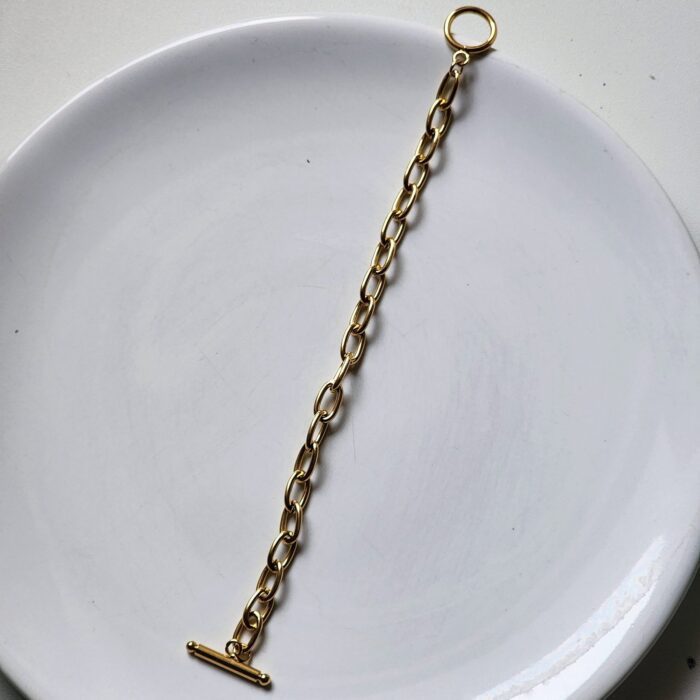 Link Bracelet - Image 3