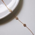 Lucky Clover Bracelet