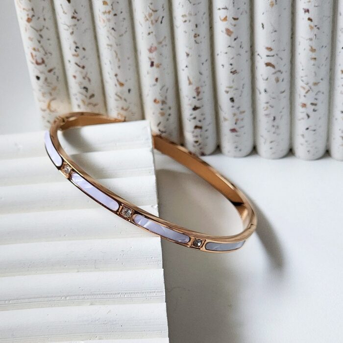 Halo Bangle - Image 3