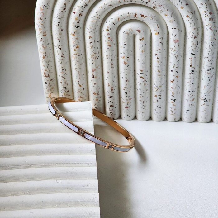 Halo Bangle - Image 4