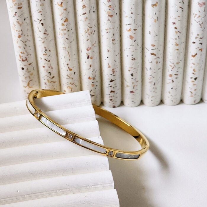 Halo Bangle - Image 5
