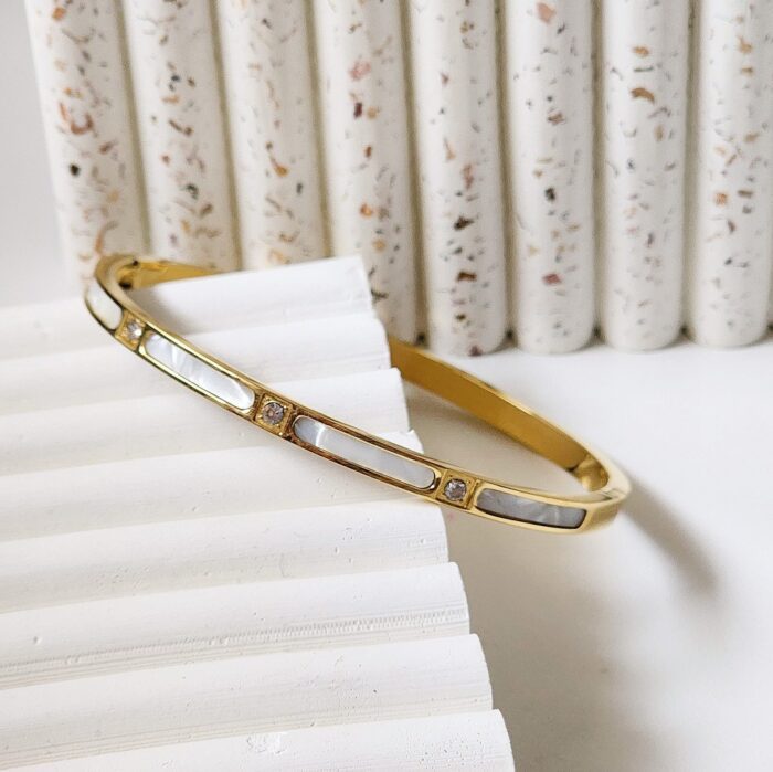 Halo Bangle - Image 6