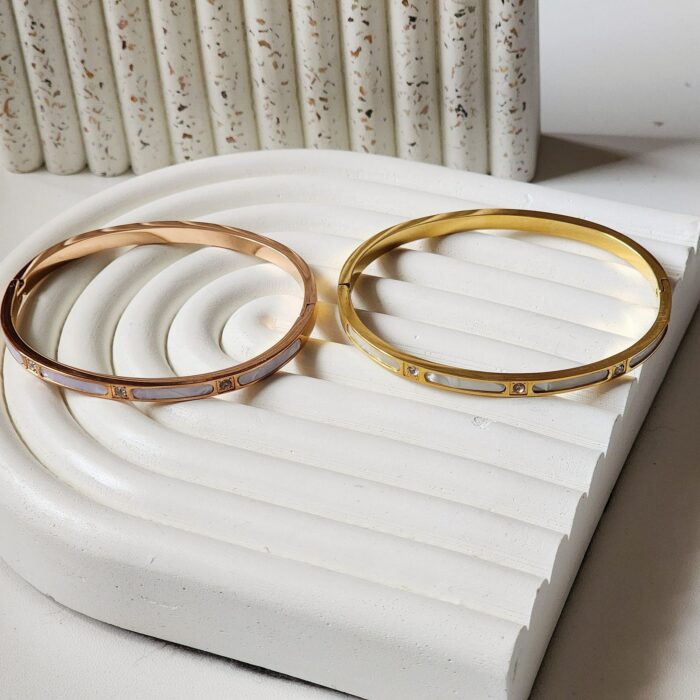 Halo Bangle - Image 8