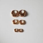 Thalia hoops - Image 3