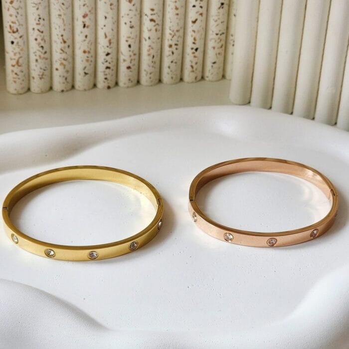 Quinn Bangle - Image 10