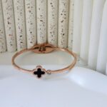 Black Clover Bangle - Image 6