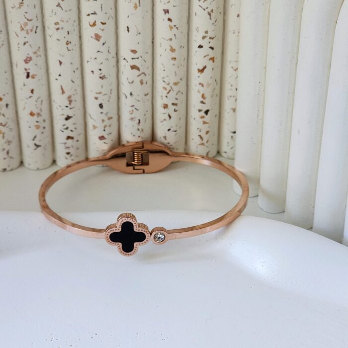 Black Clover Bangle - Image 6
