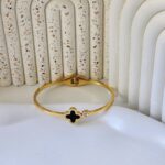 Black Clover Bangle - Image 5