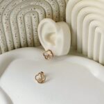 Cleo Drop Earrings