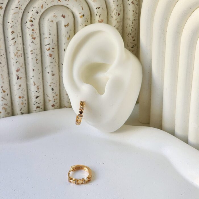 Vera Hoops - Image 1