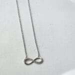 Infinity Necklace - Image 5