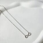 Infinity Necklace - Image 6