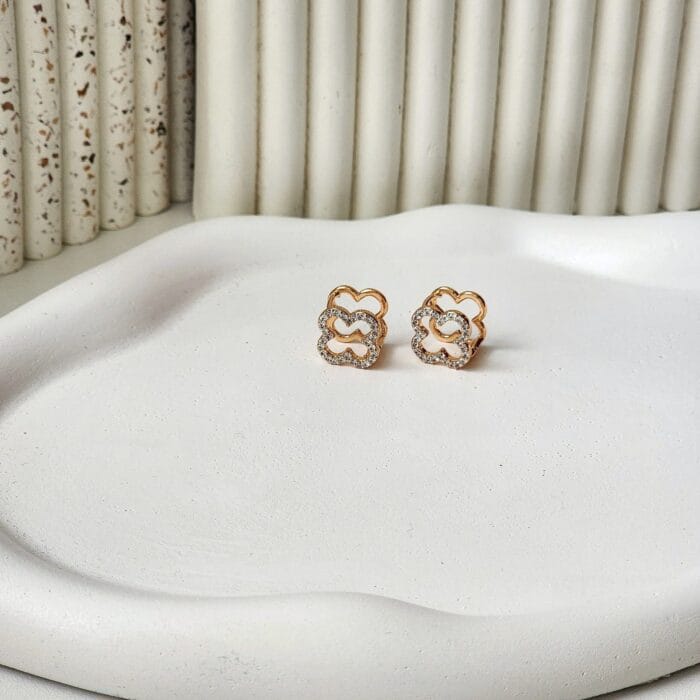 Clover Hoops - Image 2
