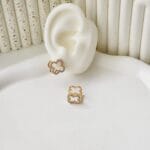 Clover Hoops