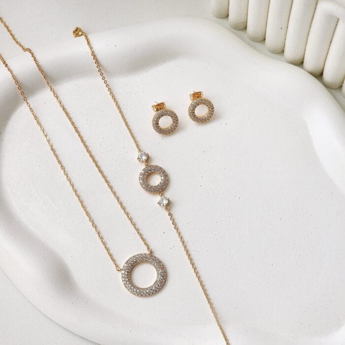 Elena Set - Image 1