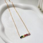 Brielle Necklace