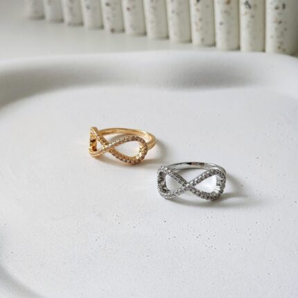 Infinity Ring