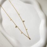 Brea Necklace