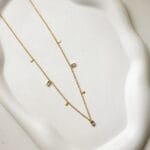 Brea Necklace - Image 2