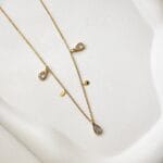 Alina Necklace - Image 2